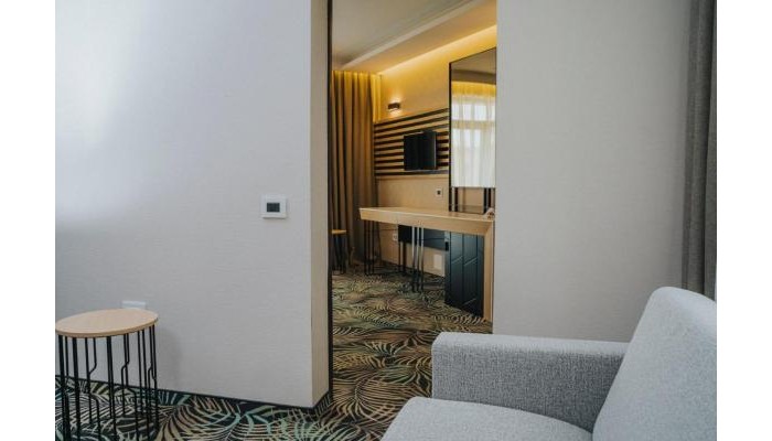 Hotel President Business poza 5