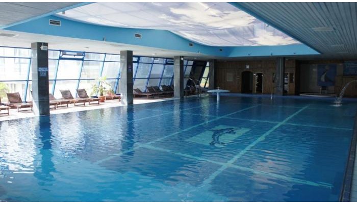 Hotel President Business poza 7