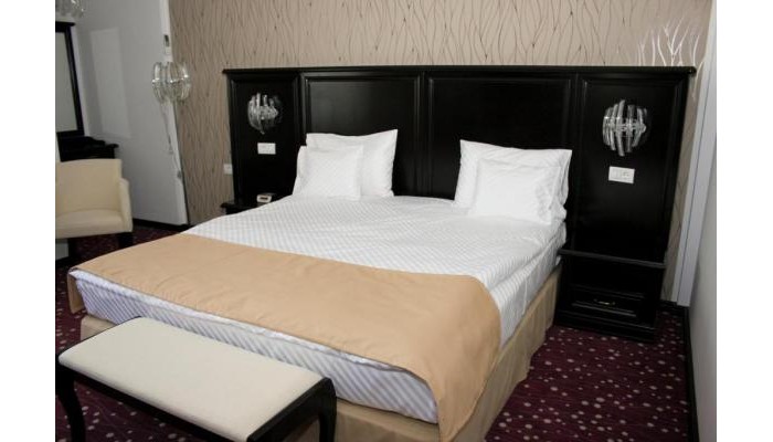 Hotel President poza 7