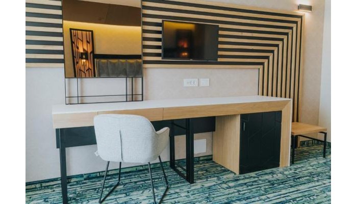 Hotel President poza 5