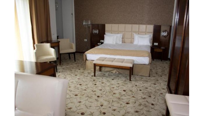 Hotel President poza 2