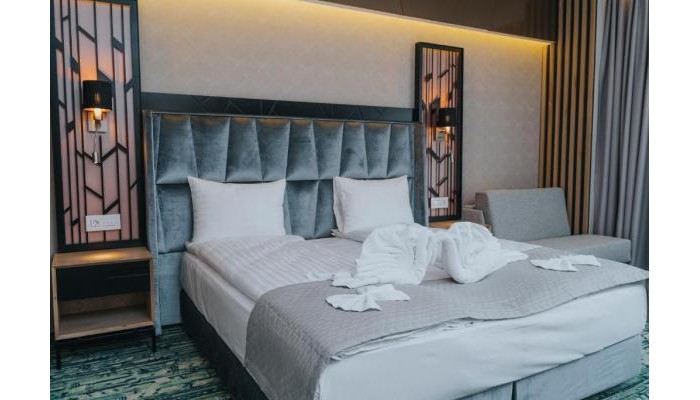 Hotel President poza 1