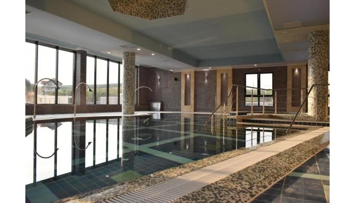 Hotel President Spa poza 5