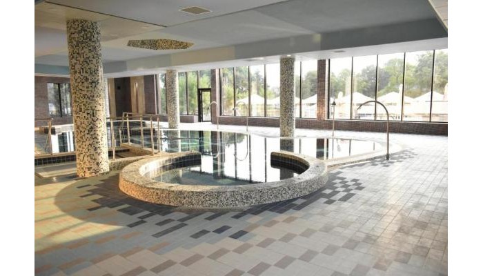 Hotel President Spa poza 15