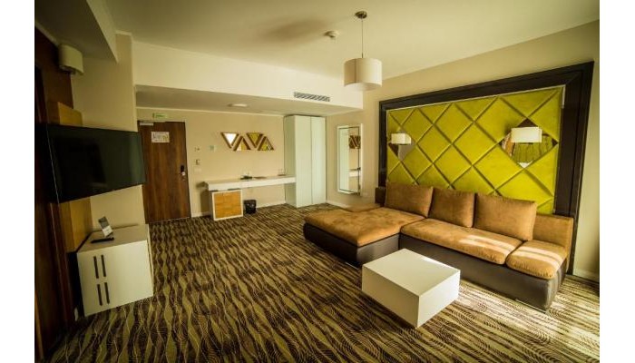 Hotel President Spa poza 16