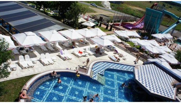 Hotel President Spa poza 4