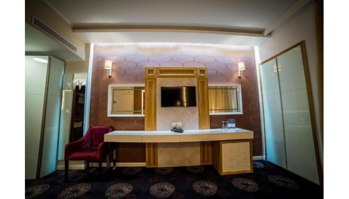 Hotel President Spa poza 11