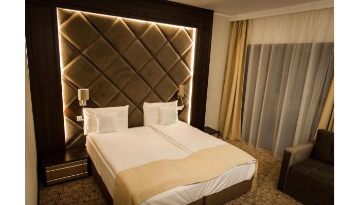 Hotel President Spa poza 12