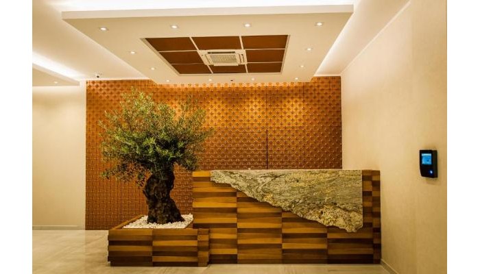 Hotel President Spa poza 8