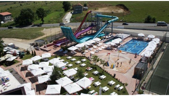 Hotel President Spa poza 1