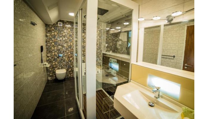 Hotel President Spa poza 3