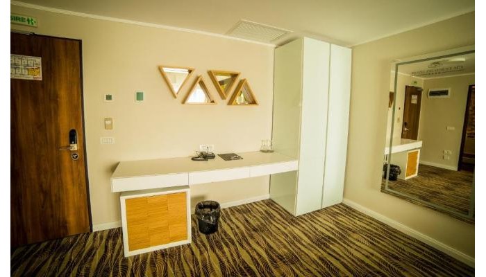 Hotel President Spa poza 10