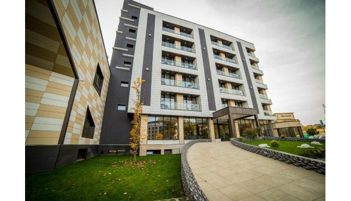 Hotel President Spa poza 9