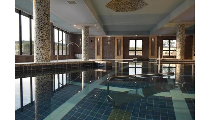 Hotel President Spa poza 13