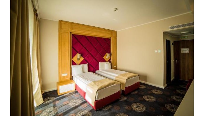 Hotel President Spa poza 2