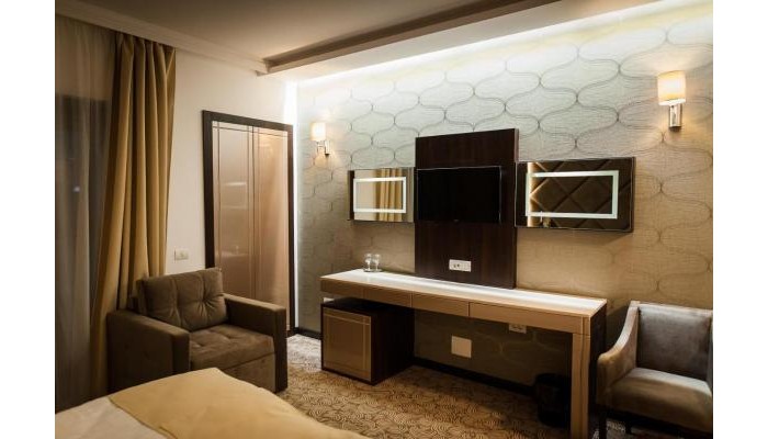 Hotel President Spa poza 6