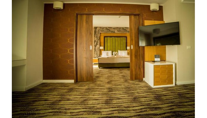 Hotel President Spa poza 7