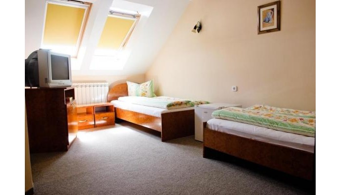 Hotel-restaurant Milenium poza 5