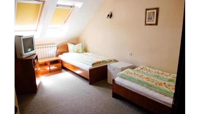 Hotel-restaurant Milenium poza 6