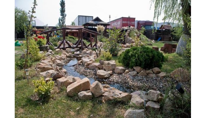 Hotel-restaurant Milenium poza 10