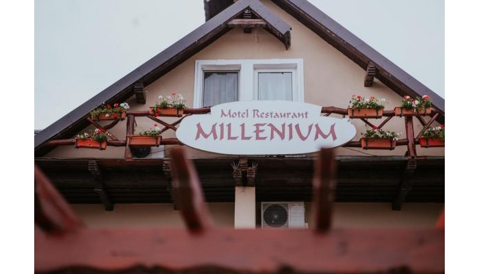 Hotel-restaurant Milenium poza 7