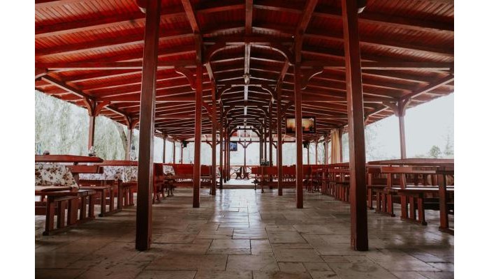 Hotel-restaurant Milenium poza 8