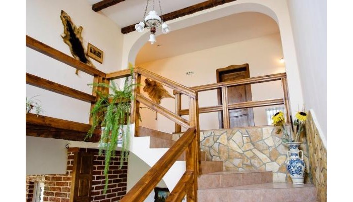 Hotel-restaurant Milenium poza 17