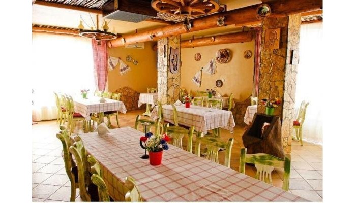Hotel-restaurant Milenium poza 3