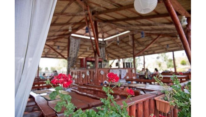 Hotel-restaurant Milenium poza 4