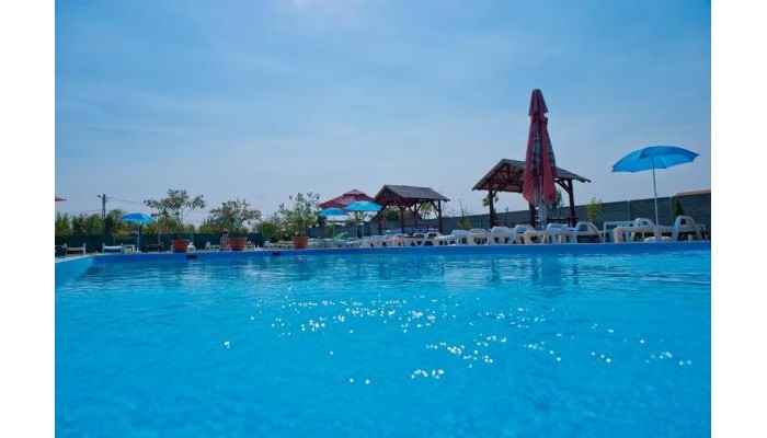 Hotel-restaurant Milenium poza 2