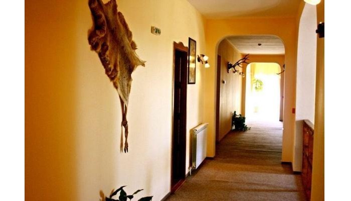 Hotel-restaurant Milenium poza 9