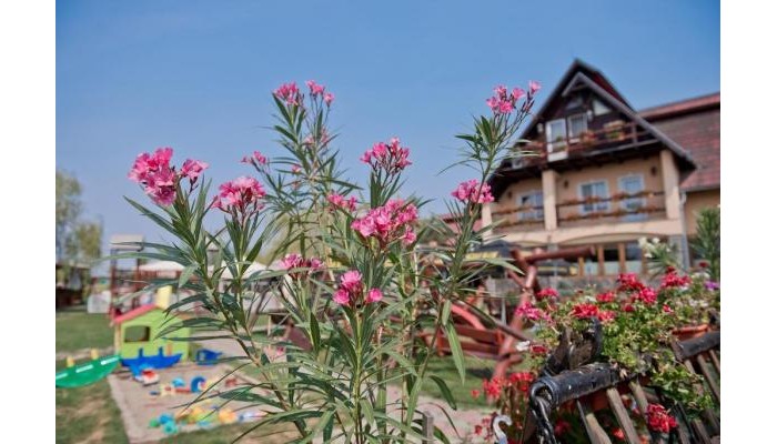 Hotel-restaurant Milenium poza 0