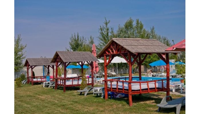 Hotel-restaurant Milenium poza 14