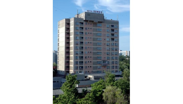 Hotel Somes poza 0