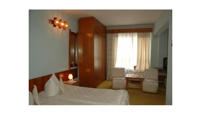 Hotel Somes poza 2