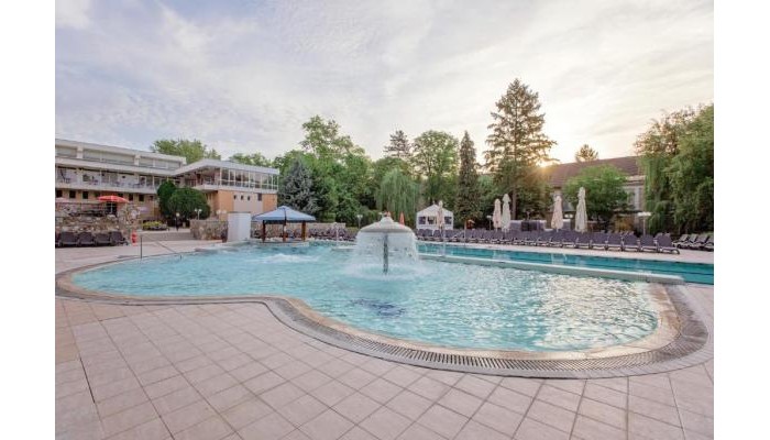 Hotel Termal poza 24