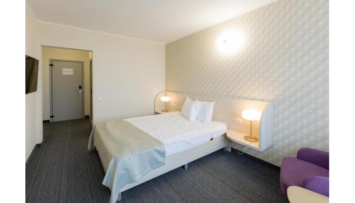 Hotel Termal poza 7