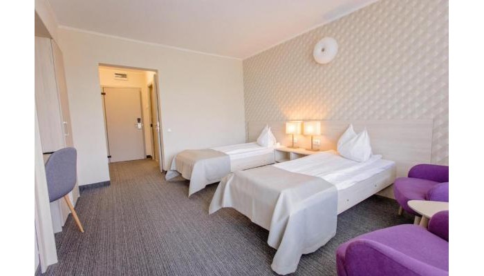 Hotel Termal poza 3