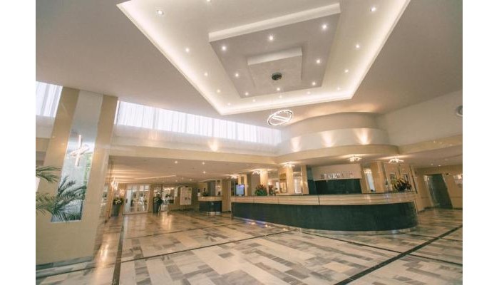 Hotel Termal poza 23