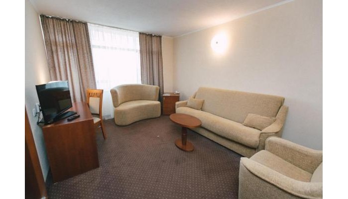 Hotel Termal poza 11