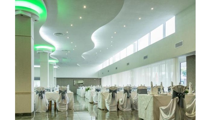 Hotel Termal poza 10