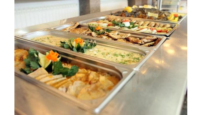 Hotel Termal poza 14