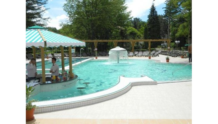 Hotel Termal poza 27