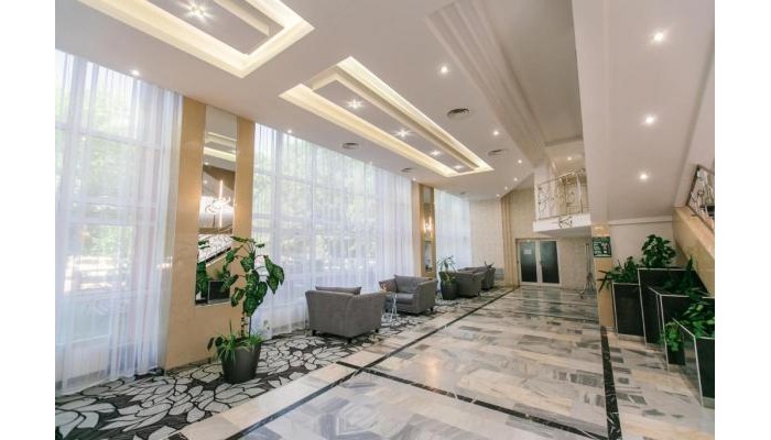 Hotel Termal poza 22