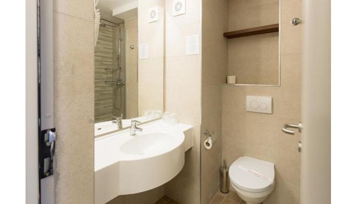 Hotel Termal poza 8