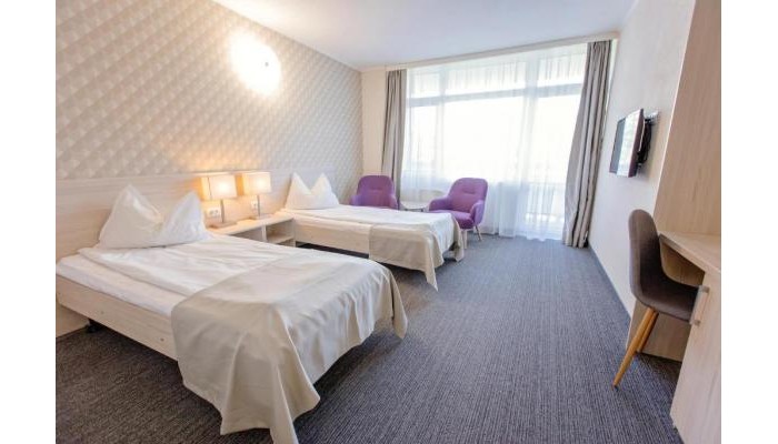 Hotel Termal poza 4