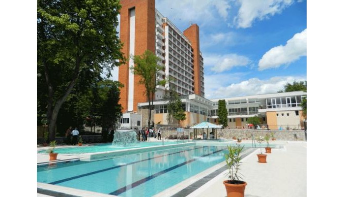 Hotel Termal poza 15