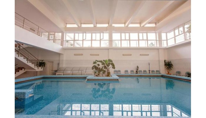 Hotel Termal poza 31