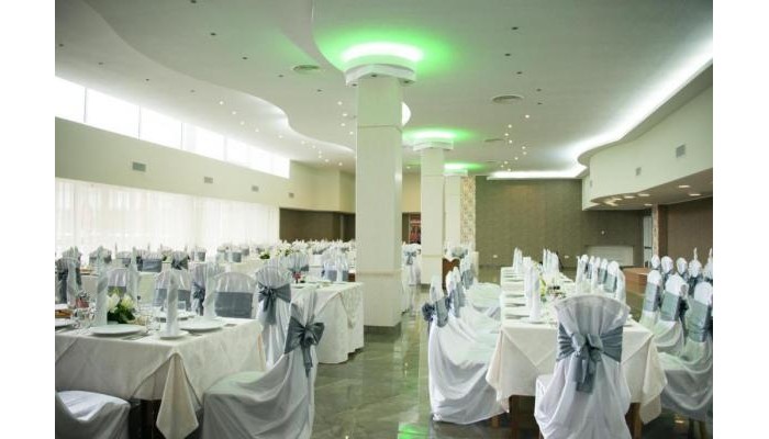 Hotel Termal poza 12