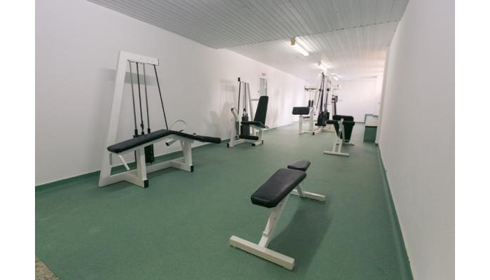 Hotel Termal poza 17